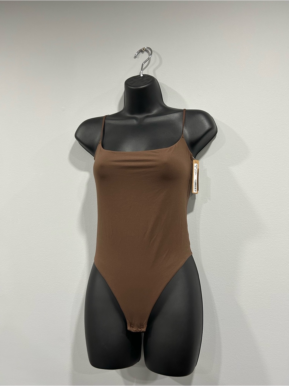Skims Fits Everybody Bodysuit NWT